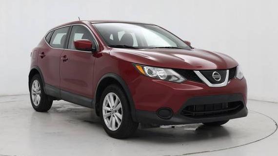 NISSAN ROGUE SPORT 2019 JN1BJ1CP1KW223588 image